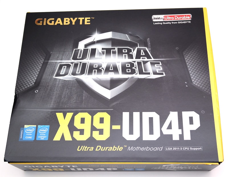 ultra durable 3 motherboard drivers