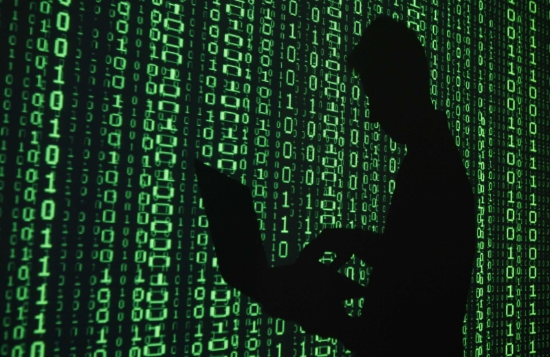 cyber security