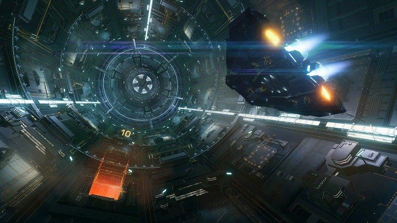 Elite dangerous как привязать к steam