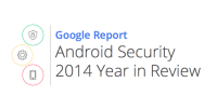 google android security report