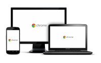 google chrome devices