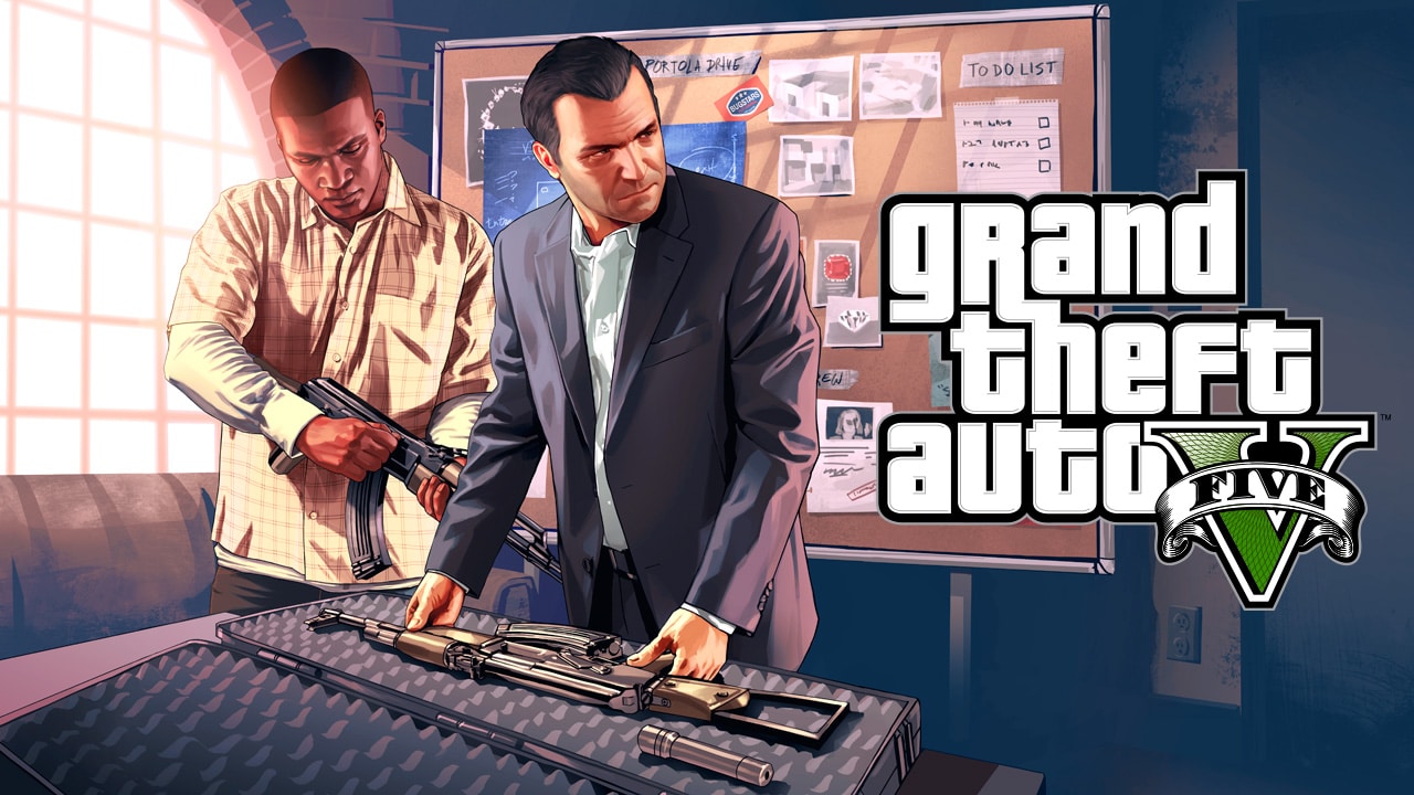 gta 5 for pc cost
