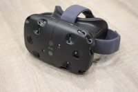htc vive epic unreal engine steamvr