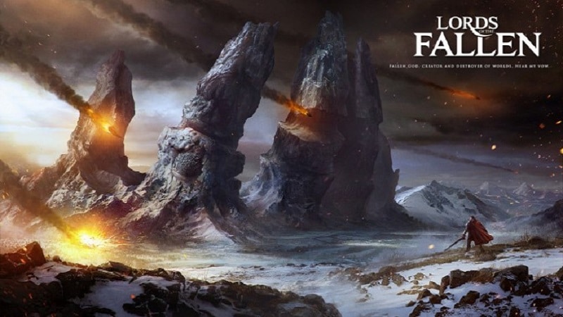 Lords of the Fallen 2 planned for 2017, but without its lead