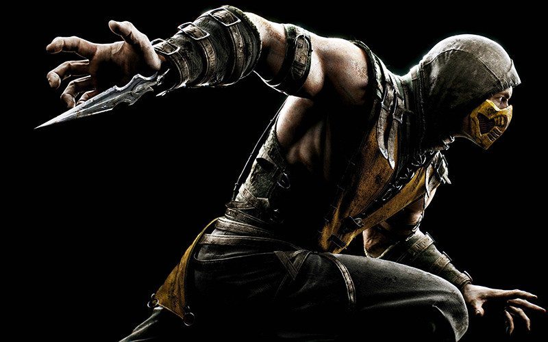 Previous-Gen Console Versions of Mortal Kombat X Have Been Cancelled ...