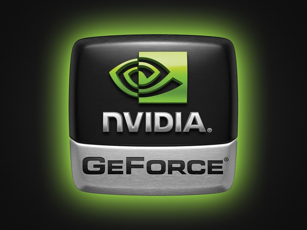 nvidia