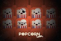 popcorn team