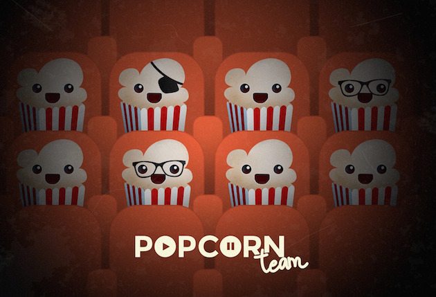 popcorn time movie app