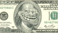 troll dollar