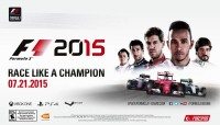 F1 2015 delayed