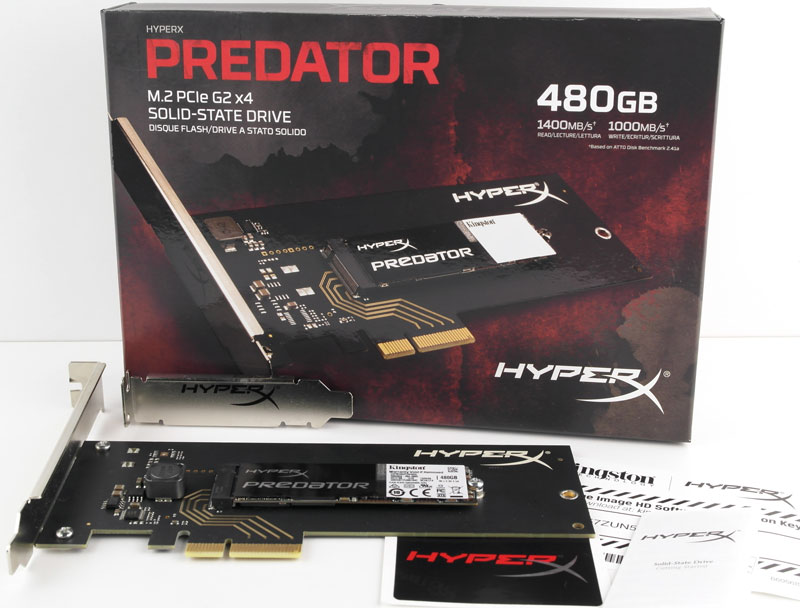 HyperX_Predator_PCIe-Photo-package