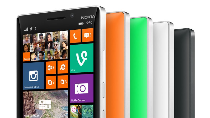 Microsoft Nokia Lumia