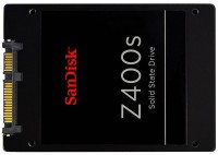 SanDisk Z400s SSD