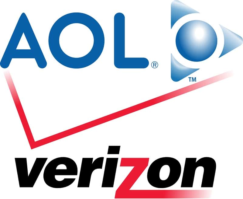 Verizon AOL
