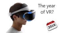 Year of VR