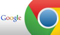 google chrome logo 4