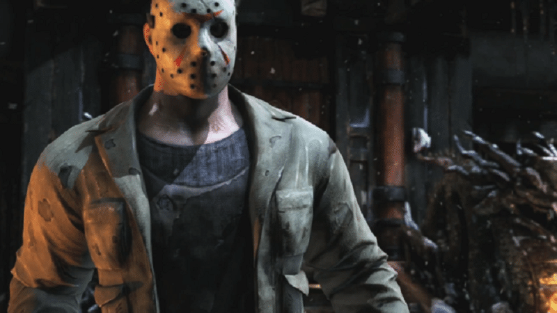 Jason Voorhees Arrives in Mortal Kombat X Starting May 5 | eTeknix