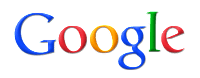 new google logo knockoff
