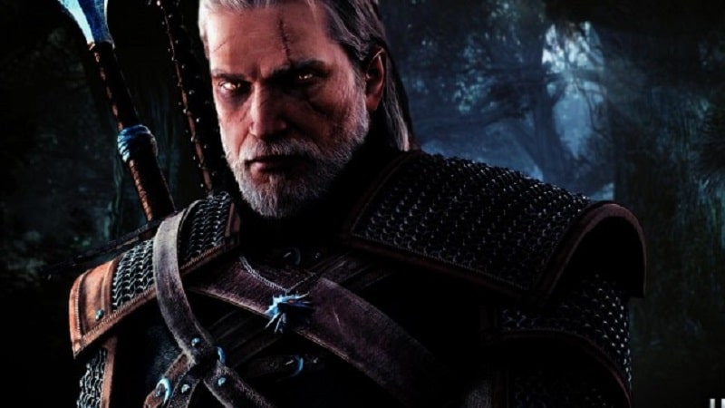graphic card benchmark witcher 3