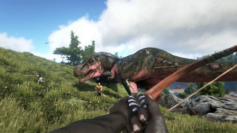 Ark: Survival Evolved Rewards Players $100 for Reporting Exploits | eTeknix