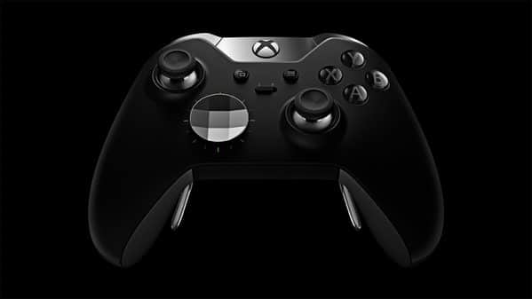 Elite Xbox Controller Comes With Swappable Parts | eTeknix