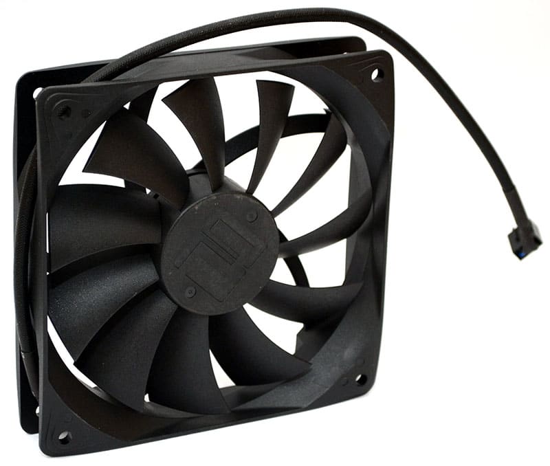 Prolimatech All for Extreme Basic 81 CPU Cooler Review | eTeknix