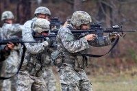 Flickr The U.S. Army Marksmanship training 1