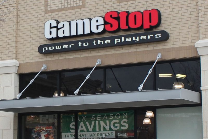 GameStop is Not The New Blockbuster – The Fordham Ram