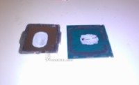 Intel i7 6700K coolaler delid thermal paste
