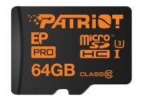 Patriot EP Pro microSD