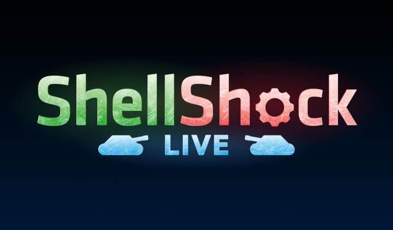 ShellShock Live - Twitch