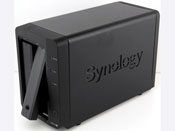 Synology DS215p Thumbnail