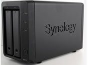 Synology DS715 Thumbnail