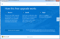 Windows 10 reserve upgrade 11