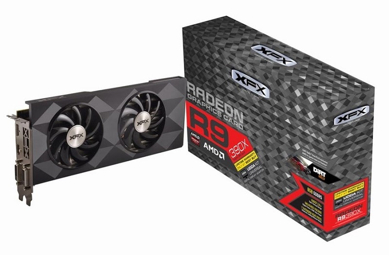 XFX R9390X