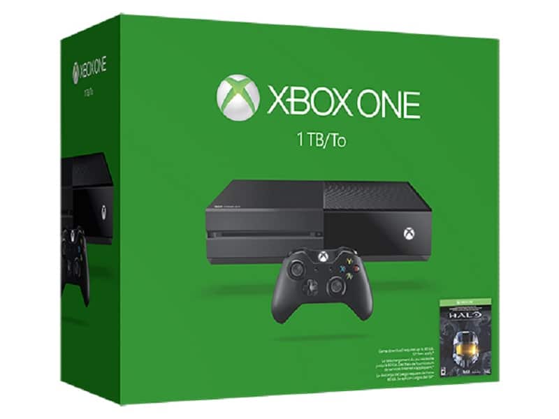 Microsoft cuts Xbox One Price, launches 1TB model | eTeknix