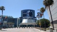 e3 banners are up