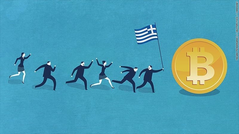 Buy bitcoin in greece compare crypto wallets australia
