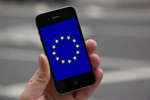 Что значит eu в названии iphone