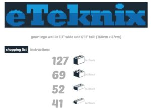 lego image converter