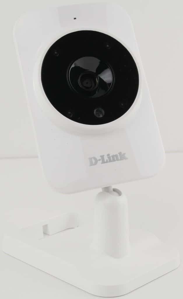 DLink_DCS-935L-Photo-front-angle