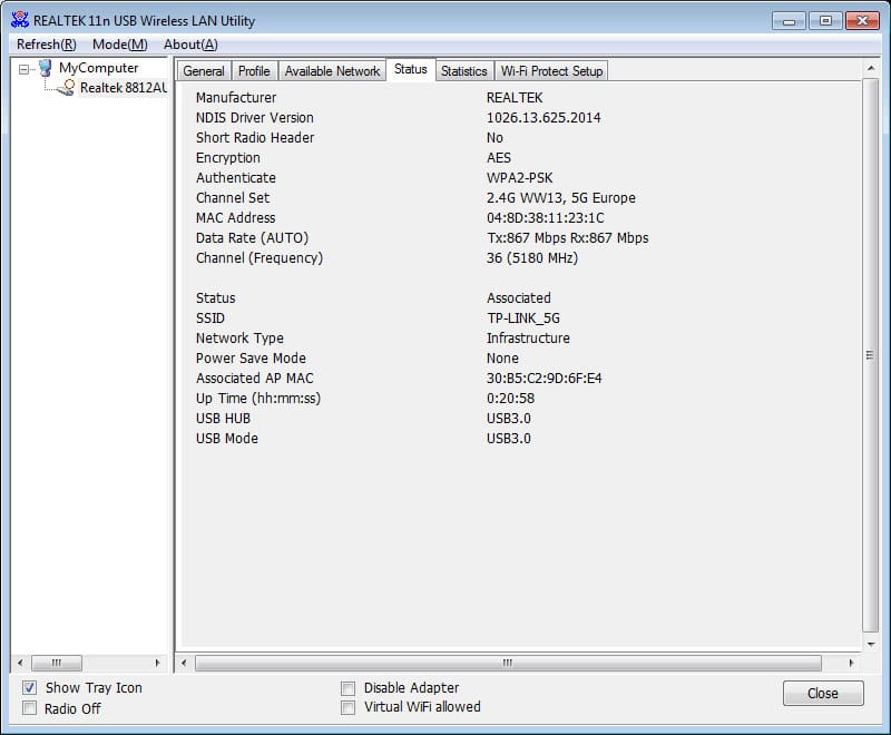 realtek 11n usb wireless lan utility wiring diagram