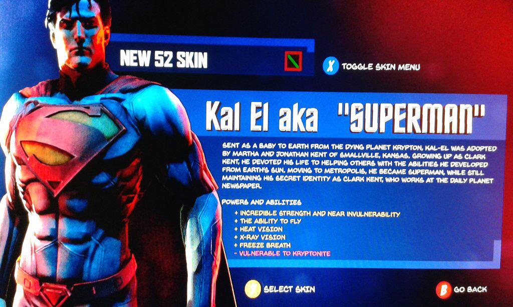 good superman game