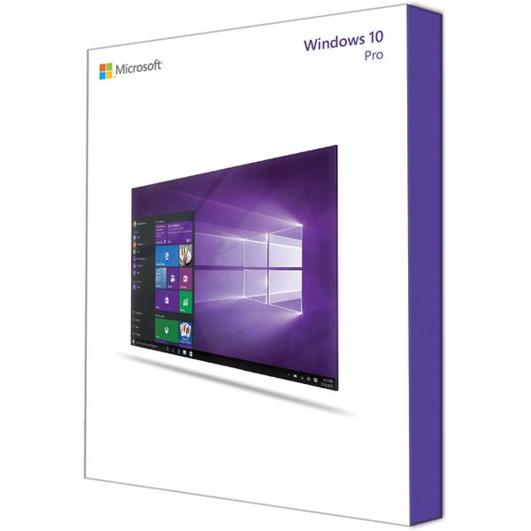Windows 10 Pro DVD