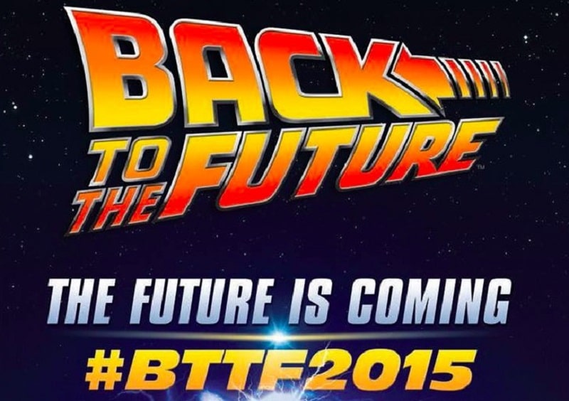 Back to the Future Returns in Theaters for Its 30th Anniversary eTeknix