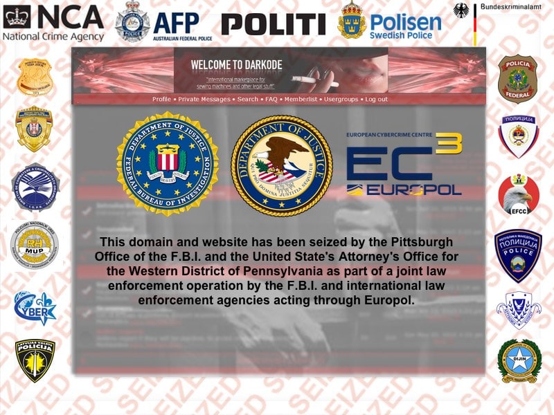 10 Unforgivable Sins Of Interpol Red Notice Removal & Protection