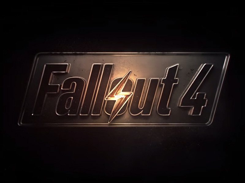 Fallout 4 S.p.e.c.i.a.l Episode 3 Released 