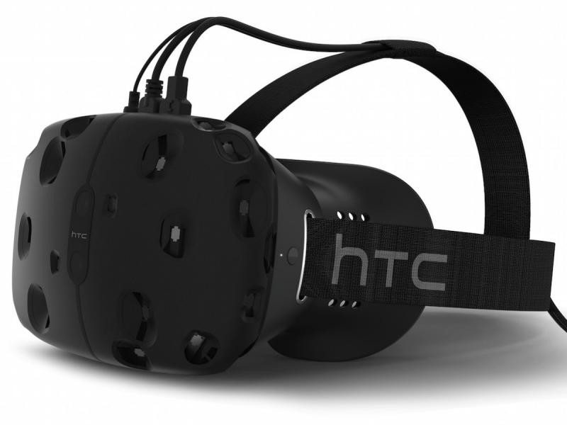 HTC Vive オマケあり - PC/タブレット