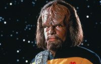 welsh worf