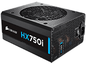 HX750i three quarter AC side